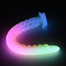 Load image into Gallery viewer, E4MHB07 Illex Large 0050 UV GITD
