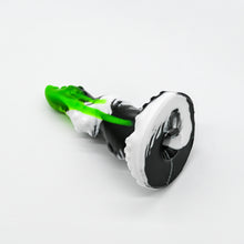 Load image into Gallery viewer, N2SKF67 Nereid Small 0030 UV GITD
