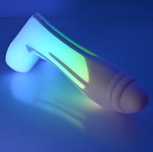 Load image into Gallery viewer, Q3MFA89 Aquus Medium 0050 UV GITD
