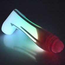 Load image into Gallery viewer, Q3MFA89 Aquus Medium 0050 UV GITD
