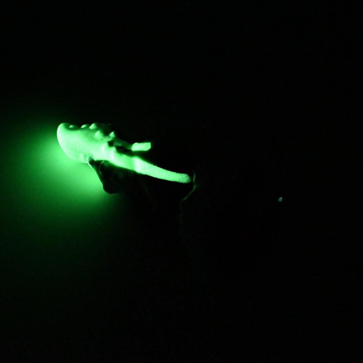 N2SKF67 Nereid Small 0030 UV GITD