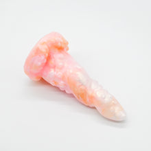 Load image into Gallery viewer, N2SKF68 Nereid Small 0030 UV GITD GOBLIN HOLE
