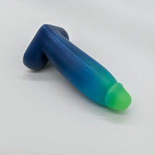 Load image into Gallery viewer, W3XJE94 Tellus Medium 0020 UV GITD

