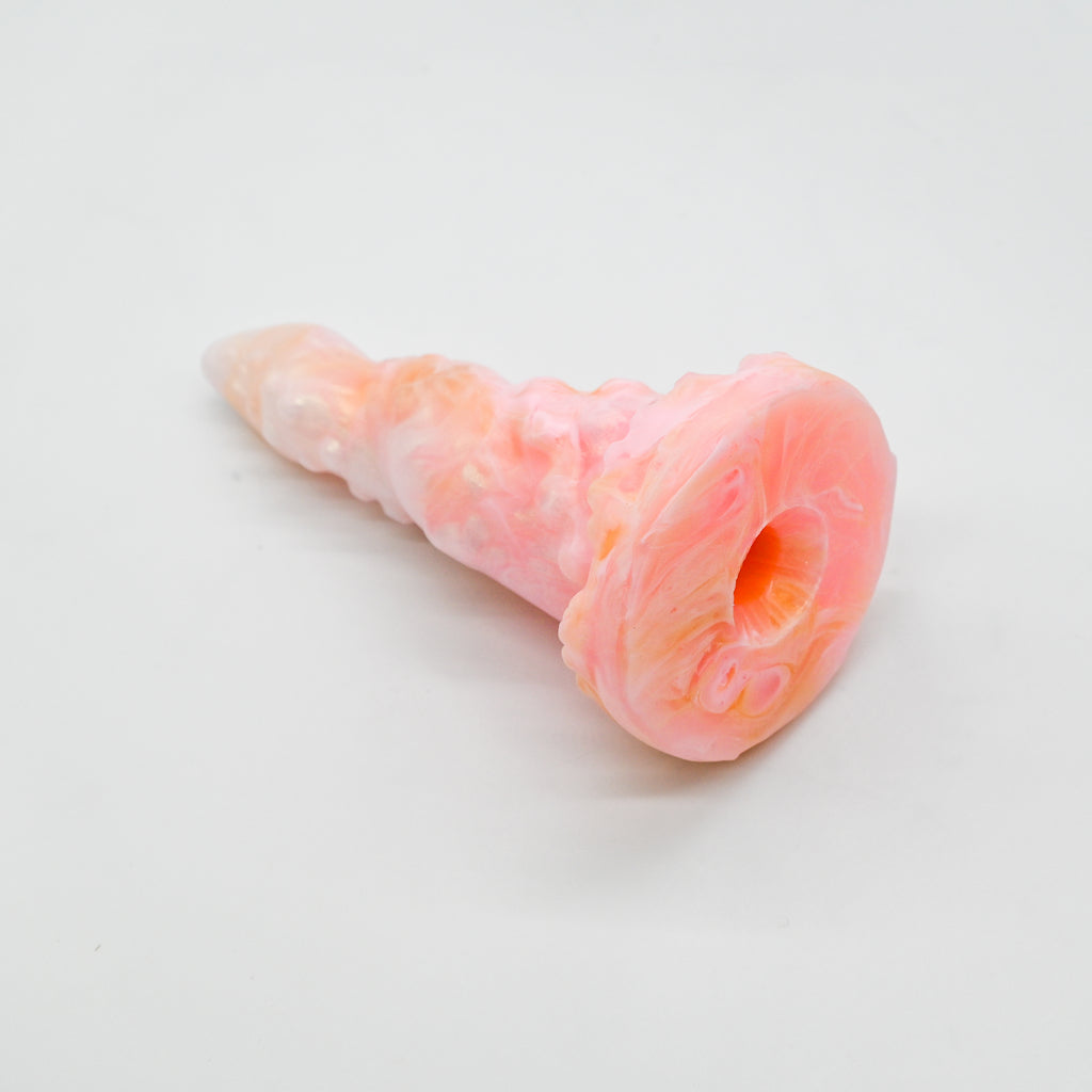 N2SKF68 Nereid Small 0030 UV GITD GOBLIN HOLE