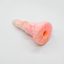 Load image into Gallery viewer, N2SKF68 Nereid Small 0030 UV GITD GOBLIN HOLE
