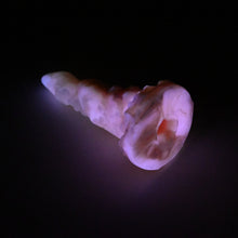 Load image into Gallery viewer, N2SKF68 Nereid Small 0030 UV GITD GOBLIN HOLE
