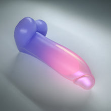 Load image into Gallery viewer, W3MJE95 Tellus Medium 0050 UV GITD CS GOBLIN HOLE
