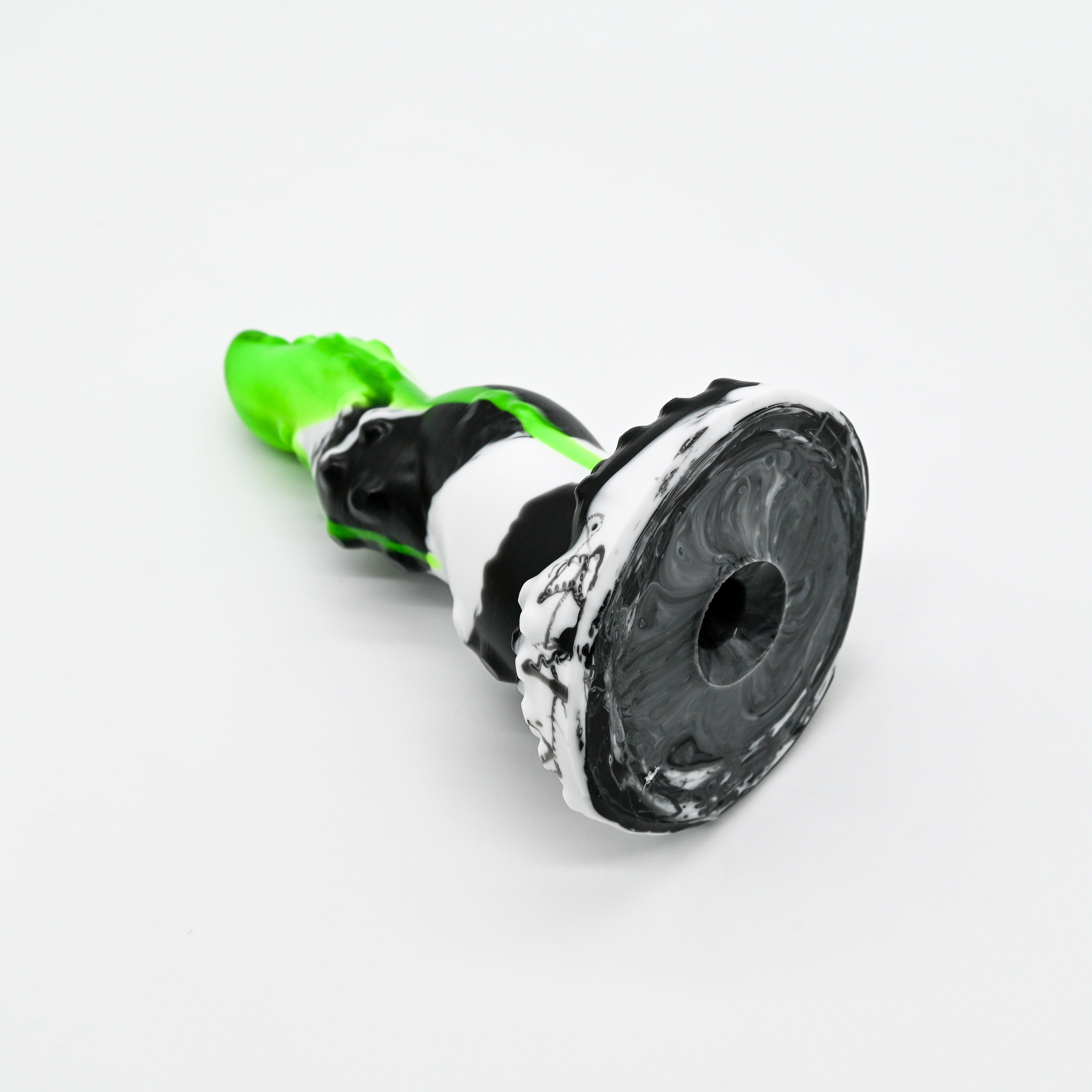 N3SKF69 Nereid Medium 0030 UV GITD GOBLIN HOLE