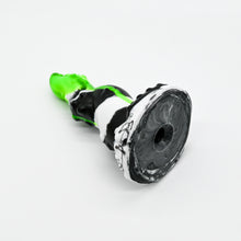 Load image into Gallery viewer, N3SKF69 Nereid Medium 0030 UV GITD GOBLIN HOLE
