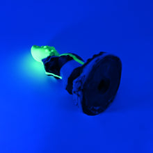 Load image into Gallery viewer, N3SKF69 Nereid Medium 0030 UV GITD GOBLIN HOLE
