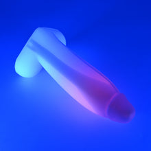 Load image into Gallery viewer, W3MJE95 Tellus Medium 0050 UV GITD CS GOBLIN HOLE
