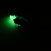 Load image into Gallery viewer, N3SKF69 Nereid Medium 0030 UV GITD GOBLIN HOLE
