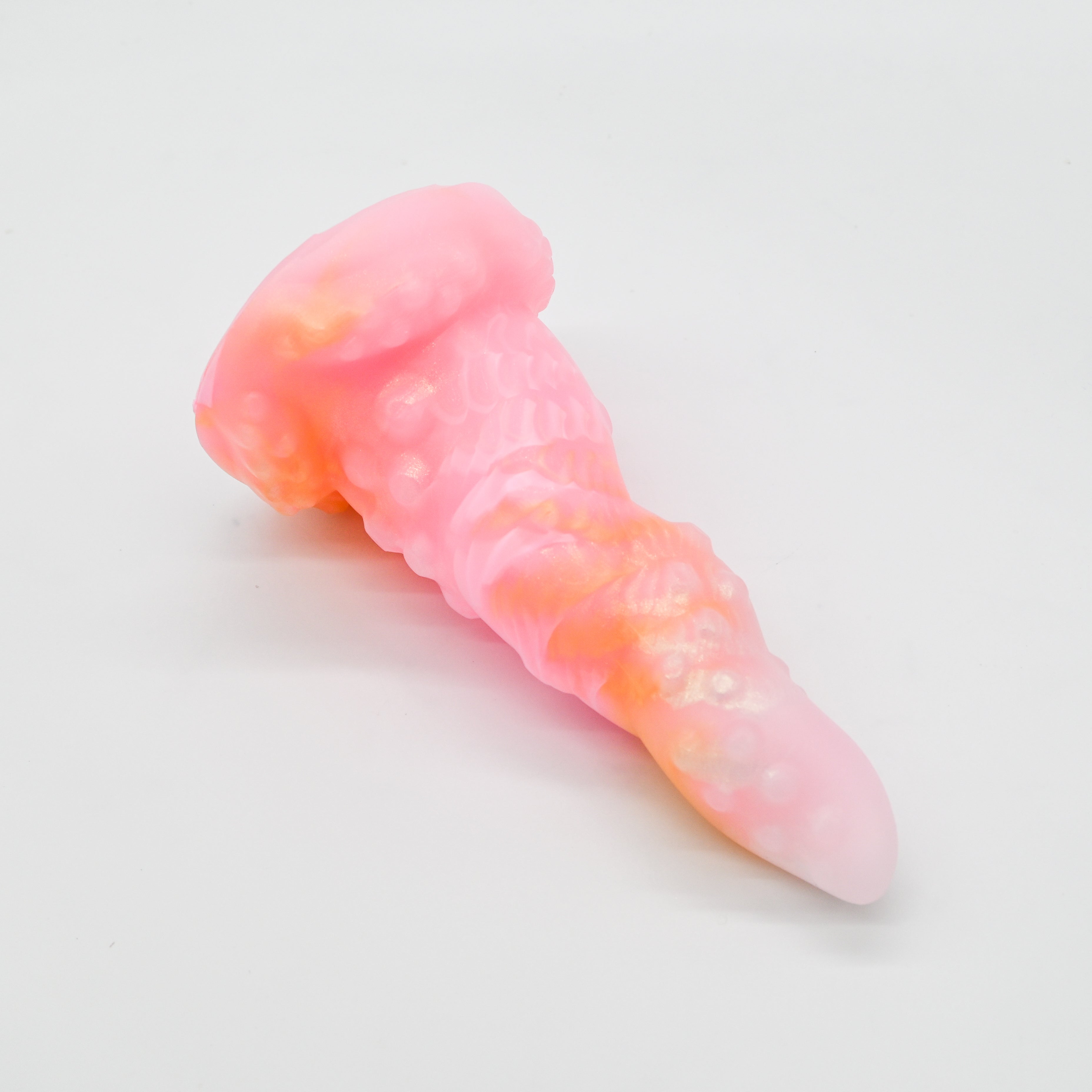 N3SKF70 Nereid Medium 0030 UV GITD GOBLIN HOLE