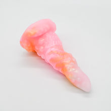 Load image into Gallery viewer, N3SKF70 Nereid Medium 0030 UV GITD GOBLIN HOLE
