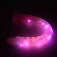 Load image into Gallery viewer, E4THB10 Illex Large NC 0031 UV GITD CS
