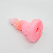 Load image into Gallery viewer, N3SKF70 Nereid Medium 0030 UV GITD GOBLIN HOLE
