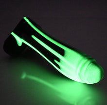 Load image into Gallery viewer, Q3SFA92 Aquus Medium 0030 UV GITD
