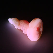 Load image into Gallery viewer, N3SKF70 Nereid Medium 0030 UV GITD GOBLIN HOLE

