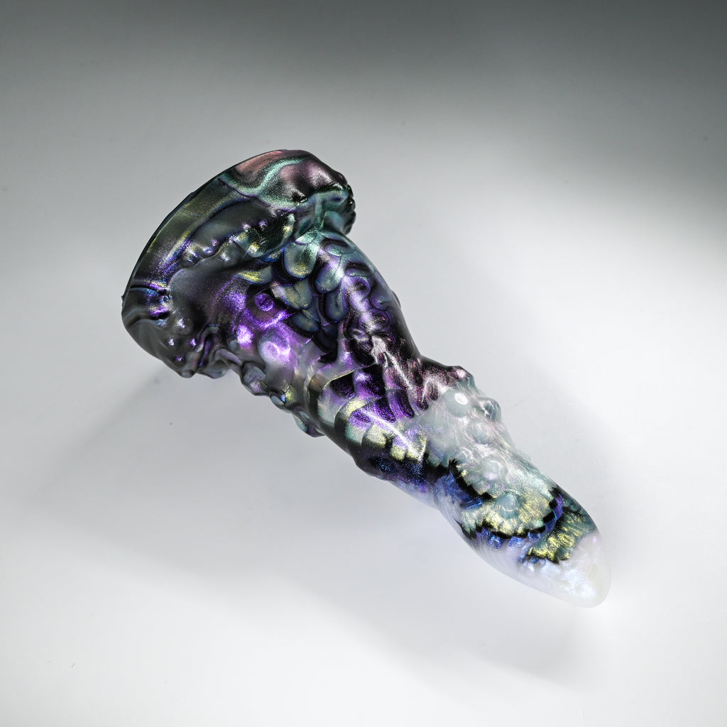 N3MKF71 Nereid Medium 0050 CS GOBLIN HOLE