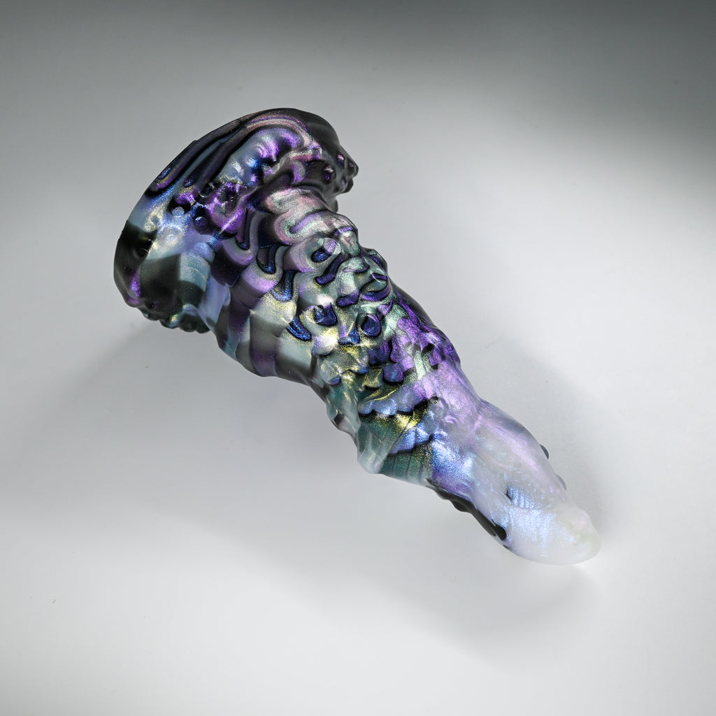 N3MKF71 Nereid Medium 0050 CS GOBLIN HOLE