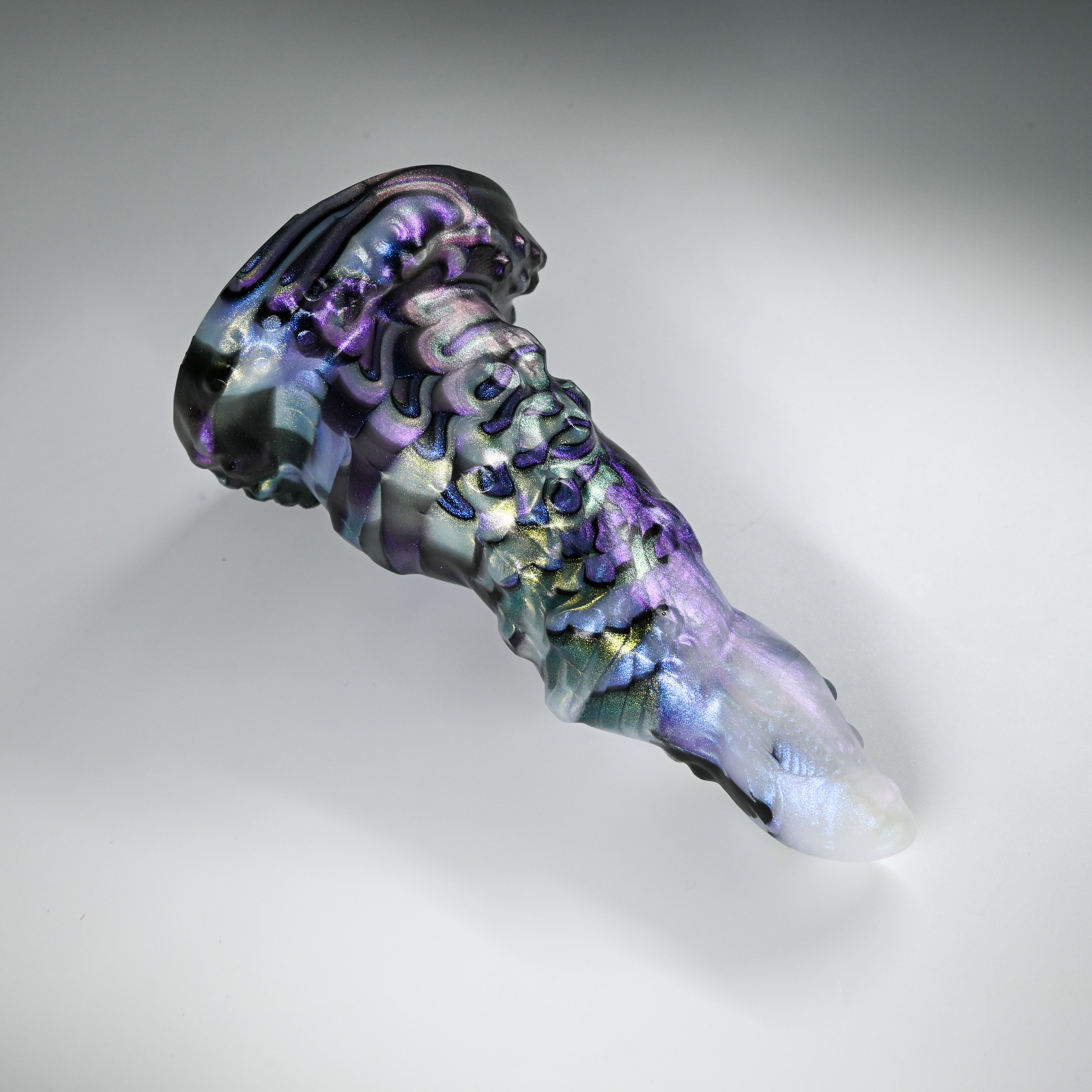 N3MKF71 Nereid Medium 0050 CS GOBLIN HOLE
