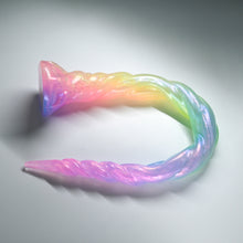 Load image into Gallery viewer, S3THB58 Sera's Horn Medium NC 0031 CS
