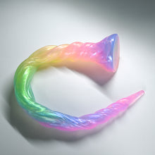 Load image into Gallery viewer, S3THB58 Sera's Horn Medium NC 0031 CS
