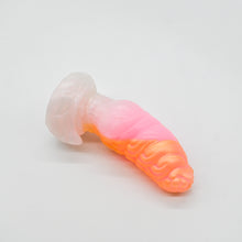 Load image into Gallery viewer, P2MKF75 Pluto Small 0050 UV GITD
