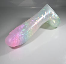 Load image into Gallery viewer, Q3TFA96 Aquus Medium NC 0031 CS
