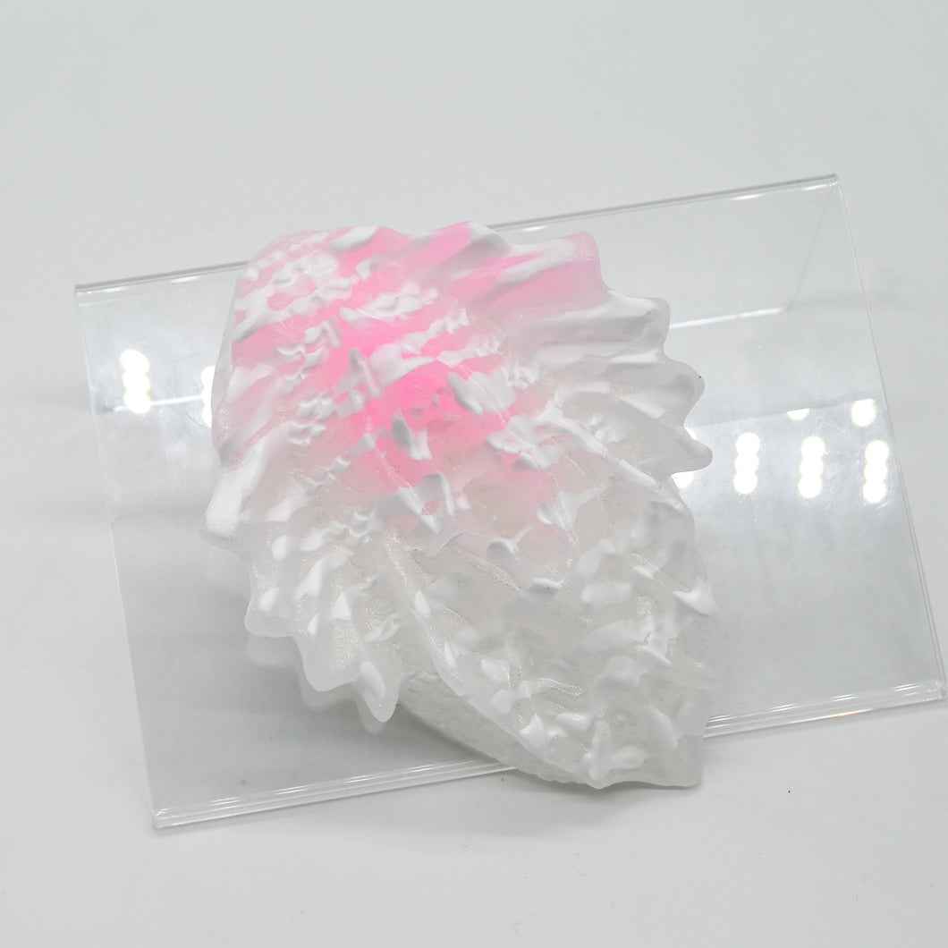 C2SHC40 Calypso Small 0030 UV GITD