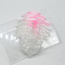 Load image into Gallery viewer, C2SHC40 Calypso Small 0030 UV GITD
