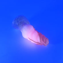 Load image into Gallery viewer, P2MKF75 Pluto Small 0050 UV GITD
