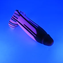 Load image into Gallery viewer, W4SJE00 Tellus Large 0030 UV GITD GOBLIN HOLE
