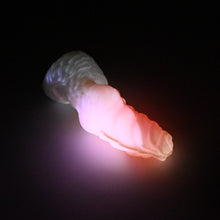 Load image into Gallery viewer, P2MKF75 Pluto Small 0050 UV GITD
