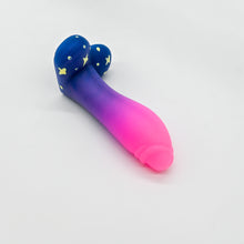 Load image into Gallery viewer, Q2SJE40 Aquus Small 0030 UV GITD
