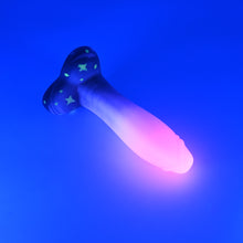 Load image into Gallery viewer, Q2SJE40 Aquus Small 0030 UV GITD
