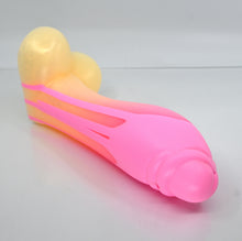 Load image into Gallery viewer, Q4MFA98 Aquus Large 0050 UV GITD
