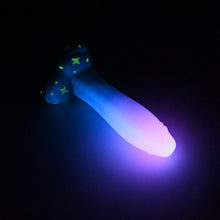 Load image into Gallery viewer, Q2SJE40 Aquus Small 0030 UV GITD
