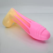 Load image into Gallery viewer, Q4MFA98 Aquus Large 0050 UV GITD
