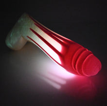 Load image into Gallery viewer, Q4MFA98 Aquus Large 0050 UV GITD
