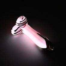 Load image into Gallery viewer, Q2SJE41 Aquus Small 0030 UV GITD

