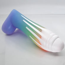 Load image into Gallery viewer, Q4SFA99 Aquus Large 0030 UV GITD
