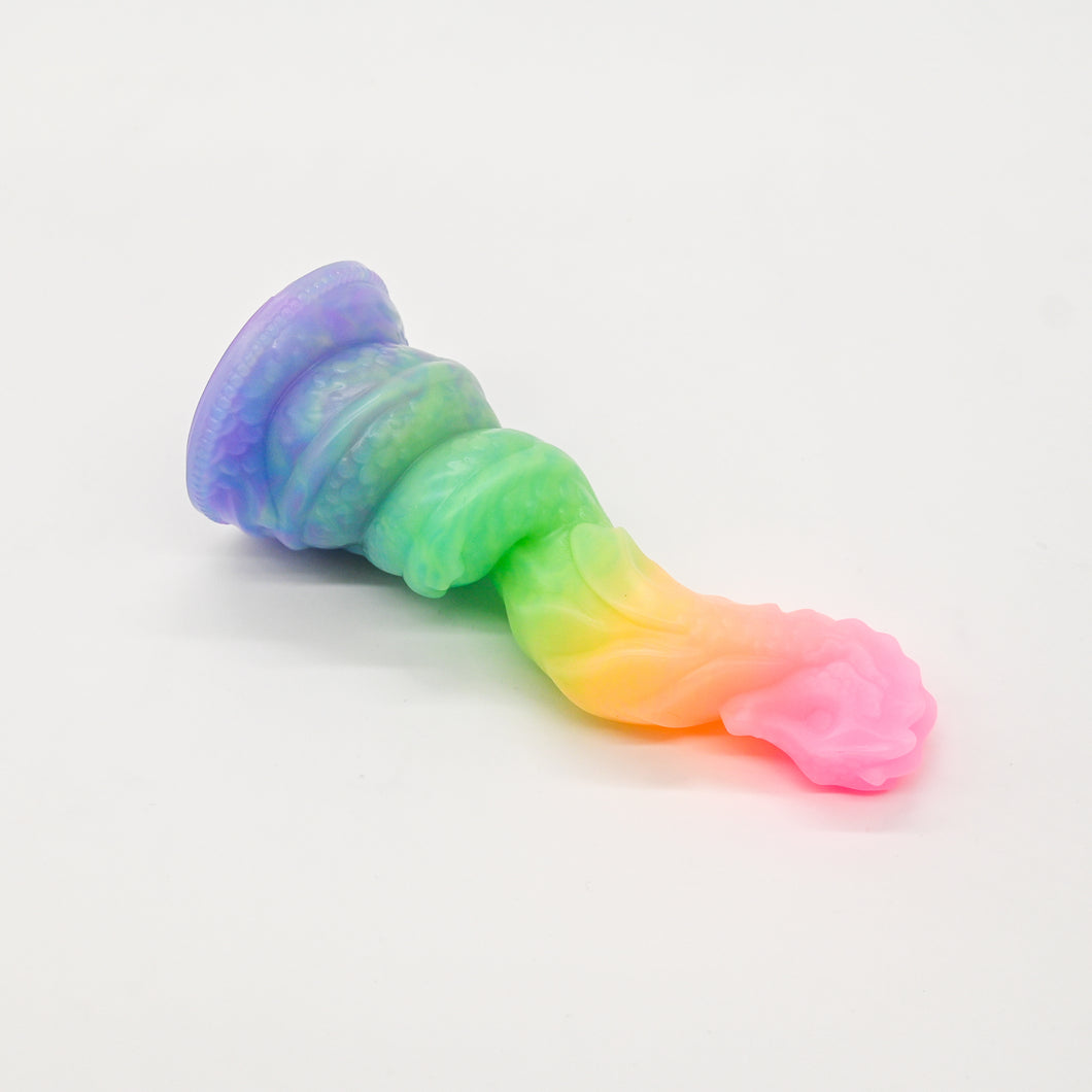 H2MHC64u Hydrae Small 0050 UV GITD GHU