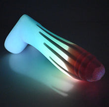 Load image into Gallery viewer, Q4SFA99 Aquus Large 0030 UV GITD
