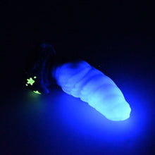 Load image into Gallery viewer, P3MKF78 Pluto Medium 0030 UV GITD
