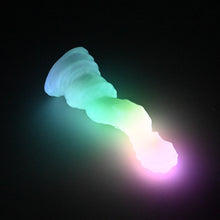 Load image into Gallery viewer, H2MHC64u Hydrae Small 0050 UV GITD GHU
