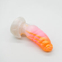 Load image into Gallery viewer, P3MKF79 Pluto Medium 0050 UV GITD GOBLIN HOLE
