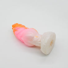 Load image into Gallery viewer, P3MKF79 Pluto Medium 0050 UV GITD GOBLIN HOLE

