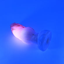 Load image into Gallery viewer, P3MKF79 Pluto Medium 0050 UV GITD GOBLIN HOLE
