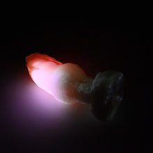 Load image into Gallery viewer, P3MKF79 Pluto Medium 0050 UV GITD GOBLIN HOLE
